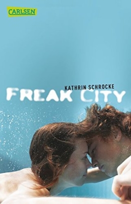 Freak City - 1