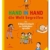 Hand in Hand die Welt begreifen: Ein Bildwörterbuch der Gebärdensprache - 