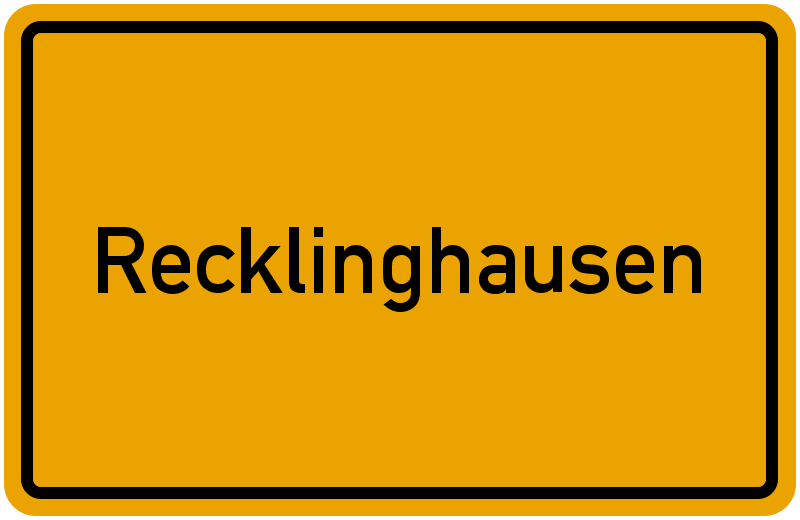 Gebärdensprache lernen in Recklinghausen