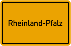 Gebärdensprache lernen in Rheinland-Pfalz